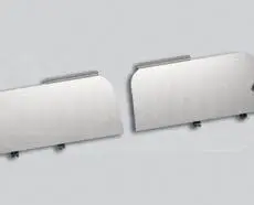 FENDER GUARDS - 367 SET-FORWARD AXLE