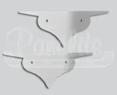 EMBLEM ACCENT - EXTENSION