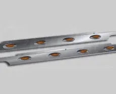 CAB PANELS - 579 ULTRALOFT 123" BBC