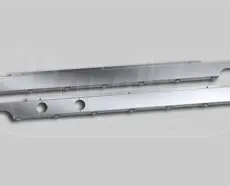 CAB PANELS - 579 ULTRALOFT 123" BBC