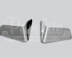 AIR CLEANER FAIRINGS - PRE-2008