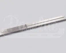 W900B GRILLE/BUMPER FILLER PANEL