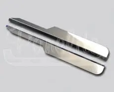GRILLE DEFLECTOR - W900