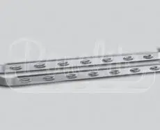 76" SLEEPER PANELS - DUAL CAB EXHAUST