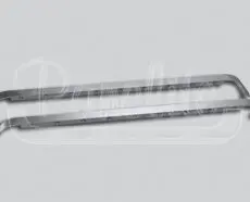 76" SLEEPER PANELS - DUAL CAB EXHAUST