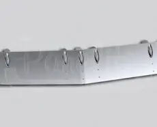 SUNVISOR - RAISED/MID-ROOF CASCADIA