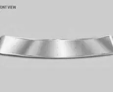 SUNVISOR - FREIGHTLINER M2 BUSINESS CLASS