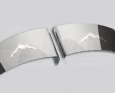 CASCADIA HOOD LATCH GUARD