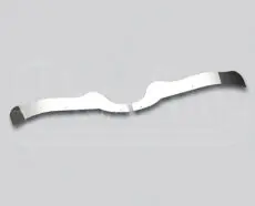PRE-2010 CORONADO FENDER GUARDS