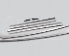 CAB & HOOD TRIM - PROSTAR