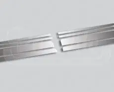 STEP TRIM - PROSTAR