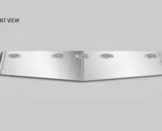 SUNVISOR - OEM REPLACEMENT