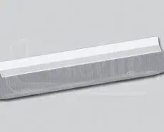 BUMPER GRILLE INSERT - DURASTAR
