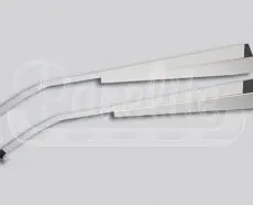 WIPER ARM COVERS - LOWMAX