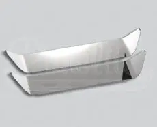 DOOR KICK PLATE - MACK
