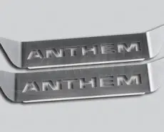 KICK PLATES/SCUFF PANELS