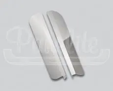 DOOR WINDOW DEFLECTOR - MACK CH, CL & CX