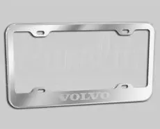 Tag Plates & Hangers