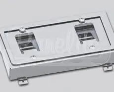 LICENSE PLATE HOLDER - VN MODELS