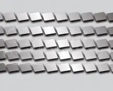 PERMIT PANEL - 4"x4" (50 PACK)