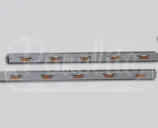 78" SLEEPER PANELS