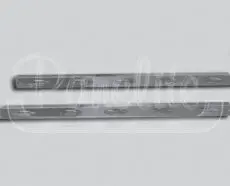 78" SLEEPER PANELS