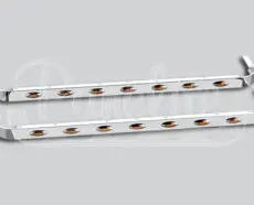 80" SLEEPER PANELS