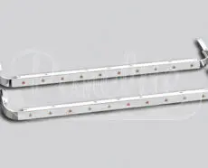 80" SLEEPER PANELS