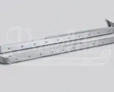 58" SLEEPER PANELS WITH EXTENDERS