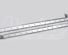 72" SLEEPER PANELS WITH EXTENDERS