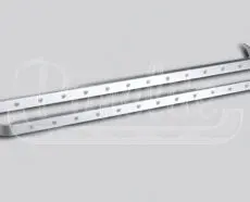72" SLEEPER PANELS WITH EXTENDERS