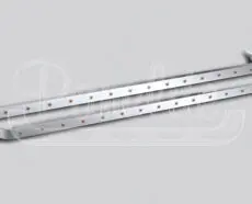 80" SLEEPER PANELS WITH EXTENDERS