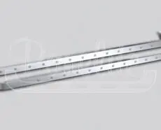 80" SLEEPER PANELS WITH EXTENDERS