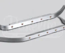 44" SLEEPER PANELS