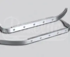 44" SLEEPER PANELS