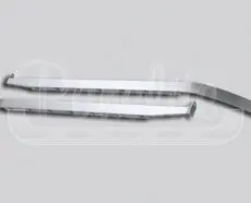 44" SLEEPER PANELS WITH EXTENDERS