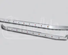 58" SLEEPER PANELS WITH EXTENDERS