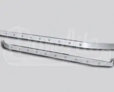 58" SLEEPER PANELS WITH EXTENDERS