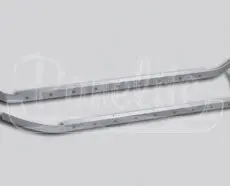 72" SLEEPER PANELS