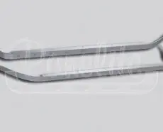 72" SLEEPER PANELS