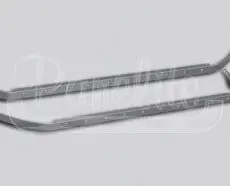 80" SLEEPER PANELS - UNDERBODY EXHAUST