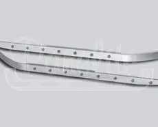 44" SLEEPER PANELS WITH EXTENDERS