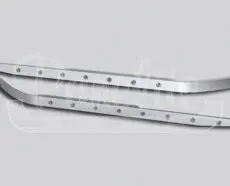 44" SLEEPER PANELS WITH EXTENDERS