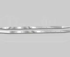 72" SLEEPER PANELS WITH EXTENDERS