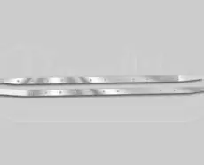 72" SLEEPER PANELS WITH EXTENDERS