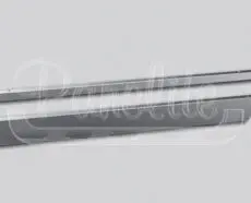 CAB PANELS - 2018+ 389 LONG HOOD (131" BBC) - USE WITH OEM COWL