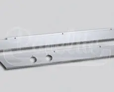 CAB PANELS - SHORT HOOD WITH SET-BACK AXLE