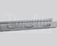 CAB PANELS - 2018+ 389 LONG HOOD (131" BBC) - USE WITH OEM COWL