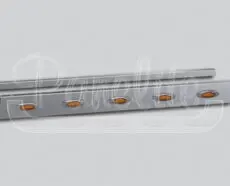 CAB PANELS - 2018+ 389 LONG HOOD (131" BBC) - USE WITH OEM COWL