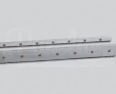CAB PANELS - 2018+ 389 LONG HOOD (131" BBC) - USE WITH OEM COWL